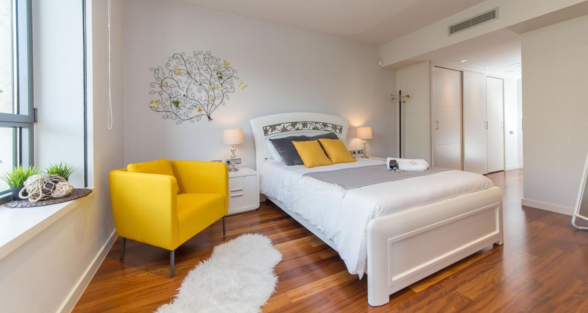 Sweett - Paseo De Gracia - City Centre Barselona Dış mekan fotoğraf